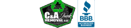 CA logo